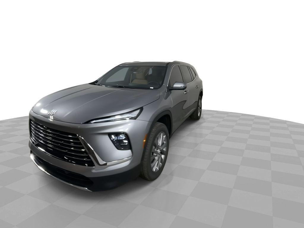 new 2025 Buick Enclave car, priced at $45,990