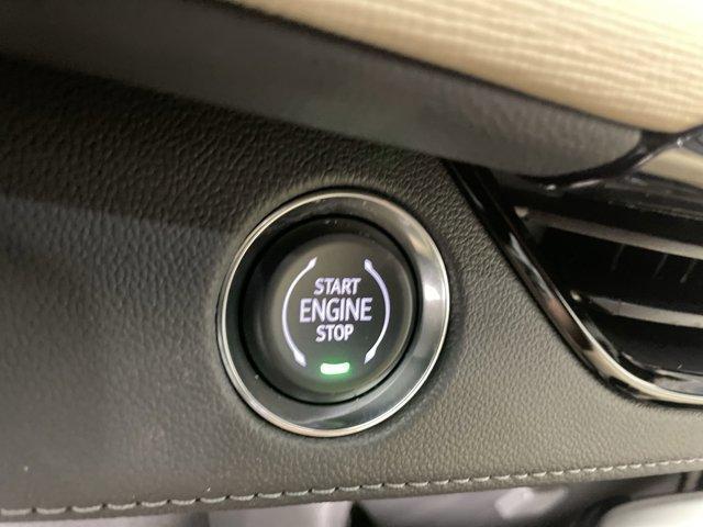 new 2025 Buick Enclave car, priced at $45,990