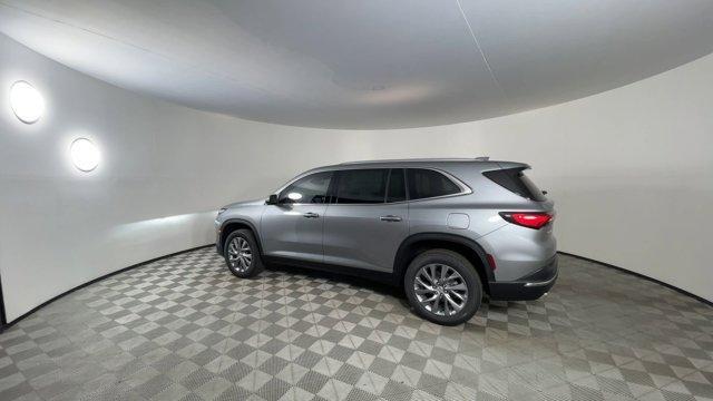 new 2025 Buick Enclave car, priced at $45,990