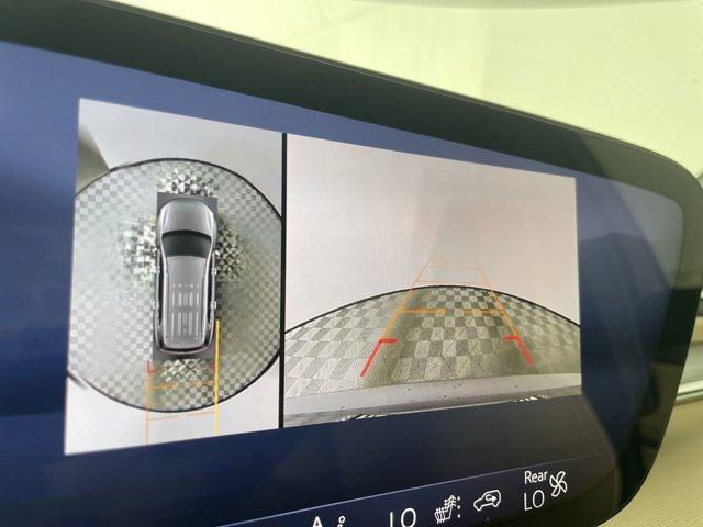 new 2025 Buick Enclave car, priced at $45,990