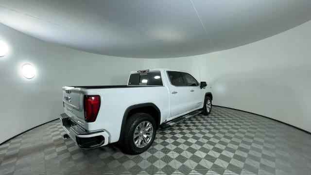 used 2024 GMC Sierra 1500 car, priced at $66,379