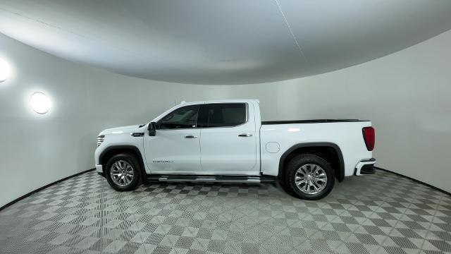 used 2024 GMC Sierra 1500 car, priced at $66,379