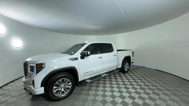 used 2024 GMC Sierra 1500 car, priced at $66,379