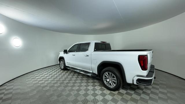 used 2024 GMC Sierra 1500 car, priced at $66,379