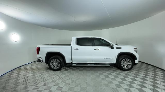 used 2024 GMC Sierra 1500 car, priced at $66,379