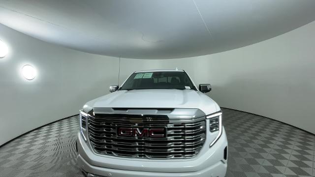 used 2024 GMC Sierra 1500 car, priced at $66,379