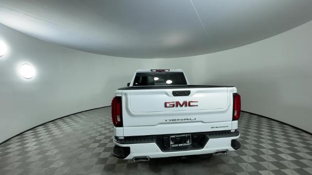 used 2024 GMC Sierra 1500 car, priced at $66,379