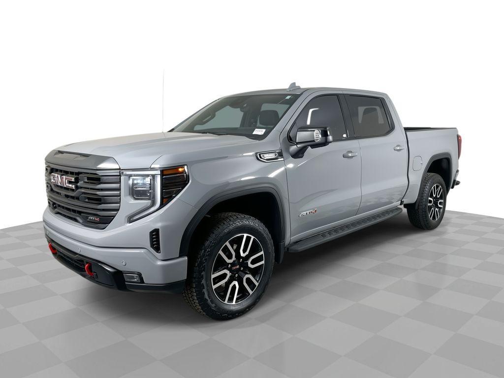 used 2024 GMC Sierra 1500 car, priced at $62,154