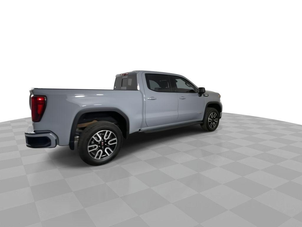 used 2024 GMC Sierra 1500 car, priced at $62,154