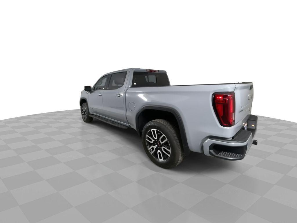 used 2024 GMC Sierra 1500 car, priced at $62,154