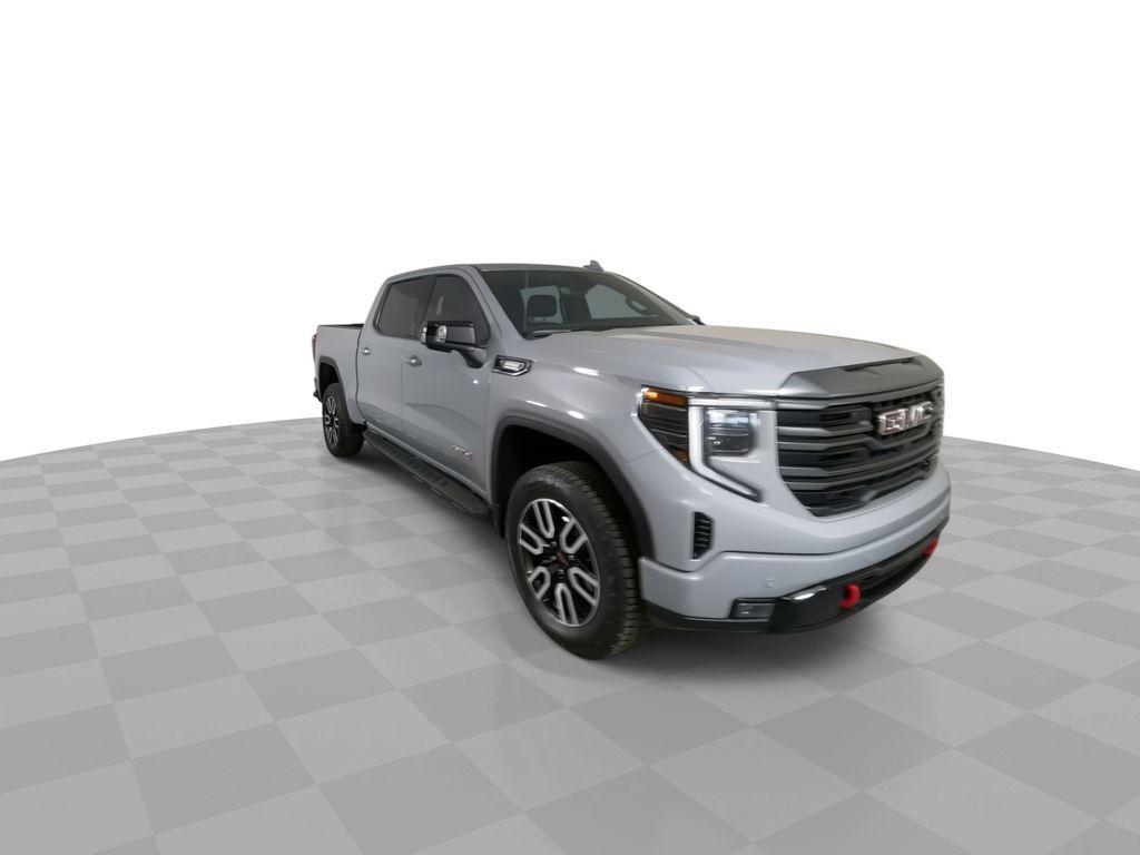 used 2024 GMC Sierra 1500 car, priced at $62,154