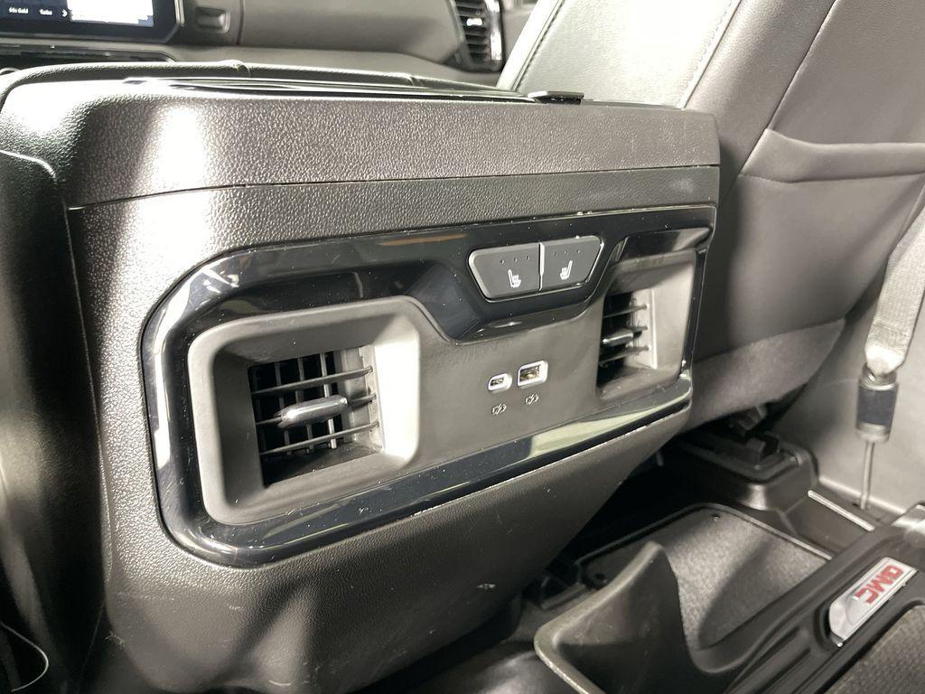 used 2024 GMC Sierra 1500 car, priced at $62,154