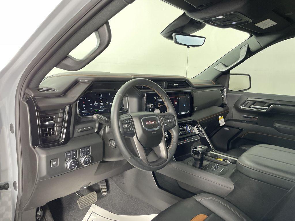 used 2024 GMC Sierra 1500 car, priced at $62,154