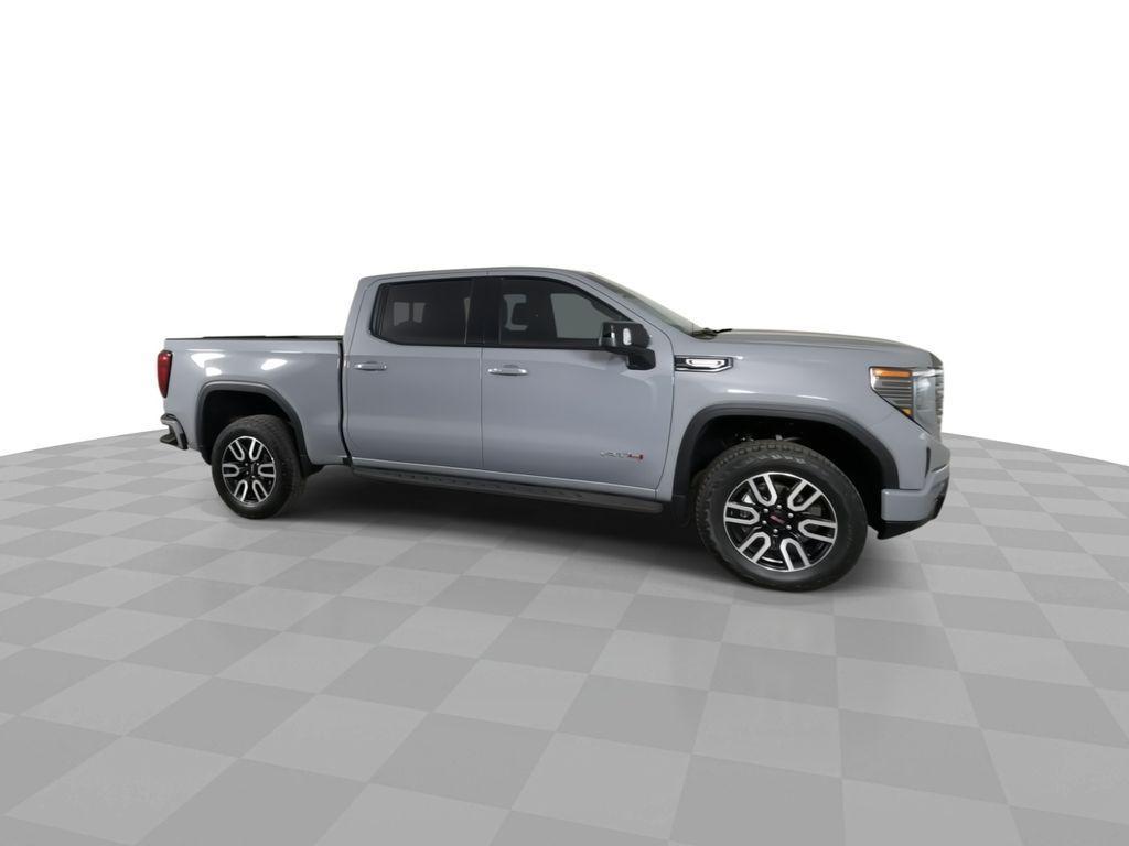used 2024 GMC Sierra 1500 car, priced at $62,154