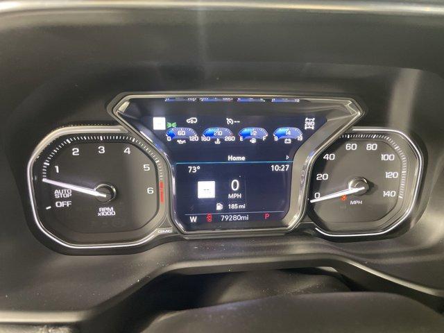 used 2021 GMC Yukon XL car, priced at $50,497