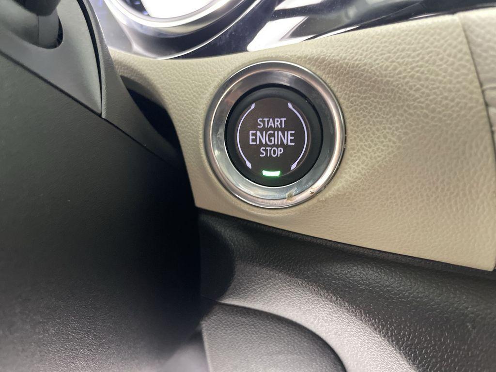 used 2020 Buick Encore GX car, priced at $22,691