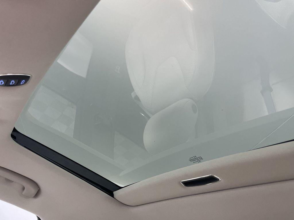used 2020 Buick Encore GX car, priced at $22,691