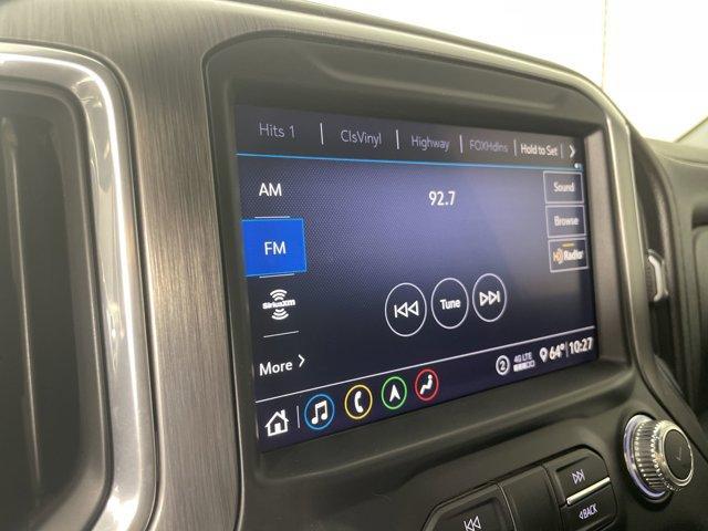 used 2020 GMC Sierra 2500 car, priced at $63,800