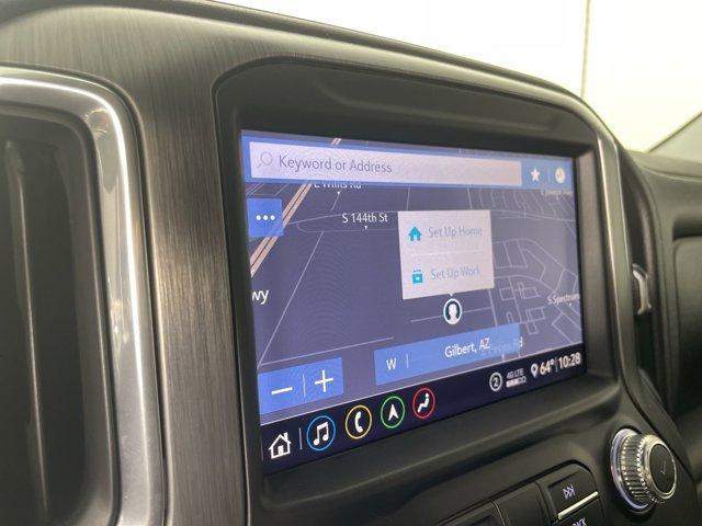 used 2020 GMC Sierra 2500 car, priced at $63,800