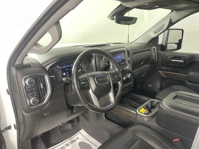 used 2020 GMC Sierra 2500 car, priced at $63,800