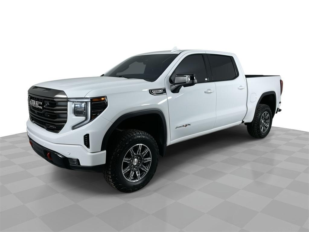 used 2022 GMC Sierra 1500 car, priced at $57,000