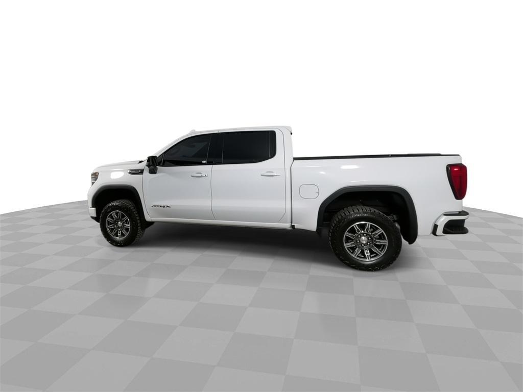 used 2022 GMC Sierra 1500 car, priced at $57,000