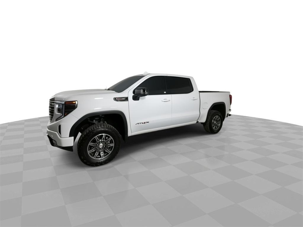 used 2022 GMC Sierra 1500 car, priced at $57,000