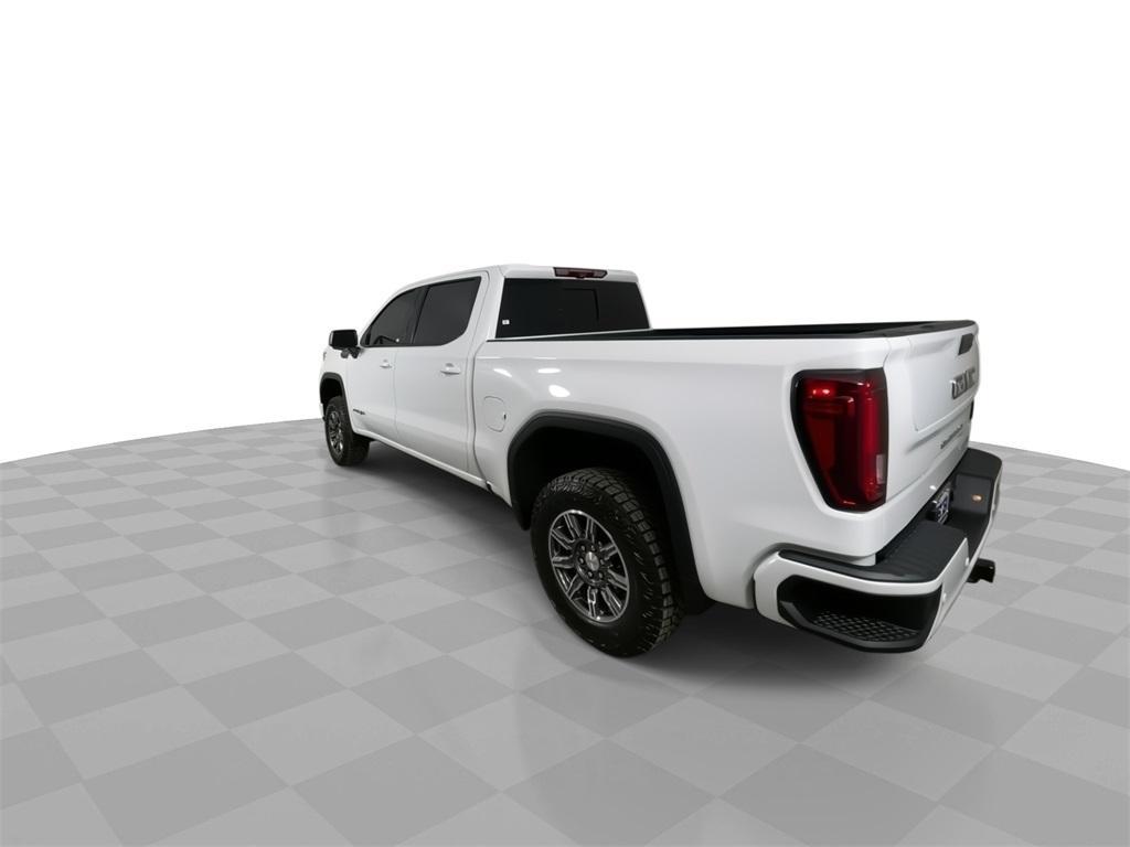 used 2022 GMC Sierra 1500 car, priced at $57,000