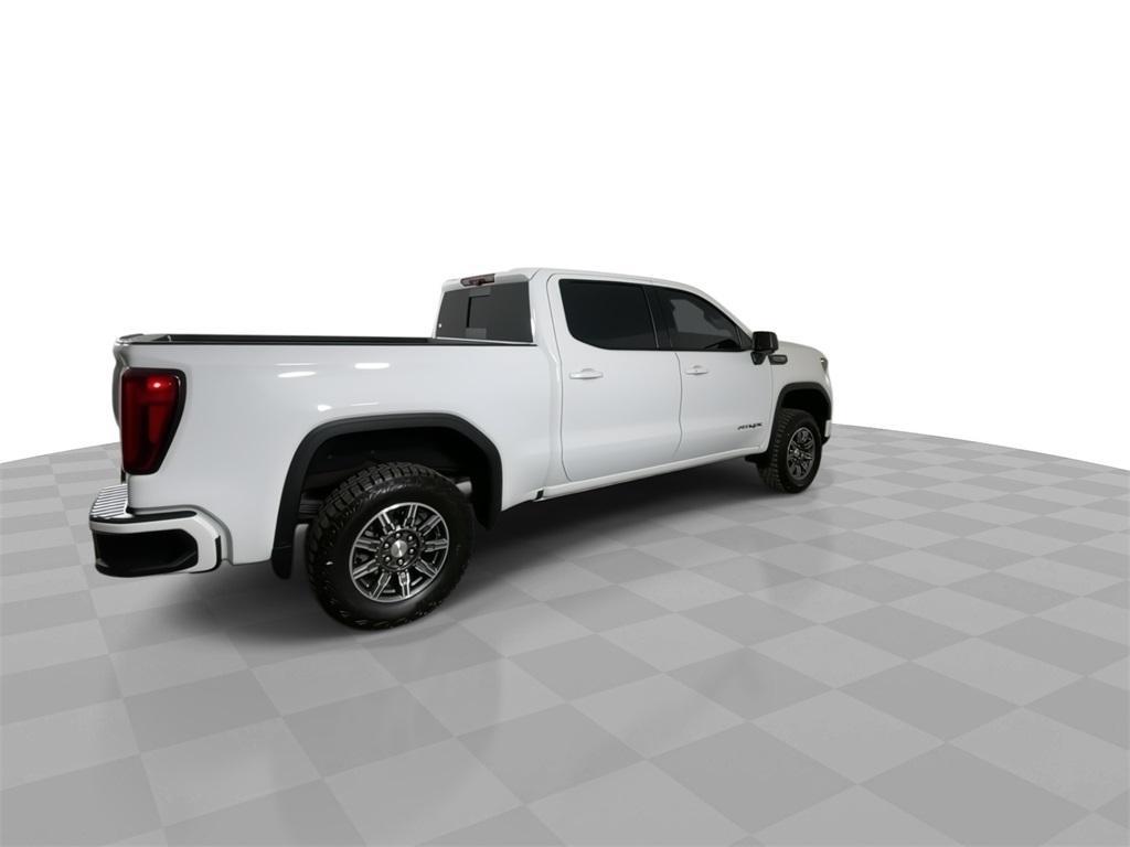 used 2022 GMC Sierra 1500 car, priced at $57,000