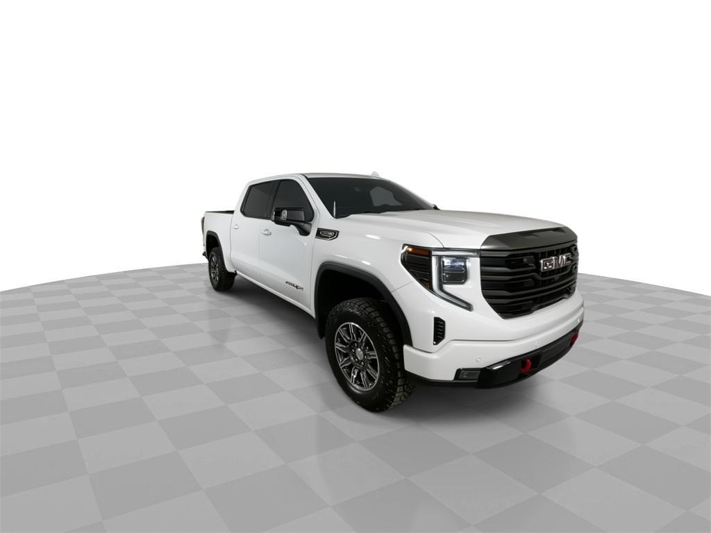 used 2022 GMC Sierra 1500 car, priced at $57,000