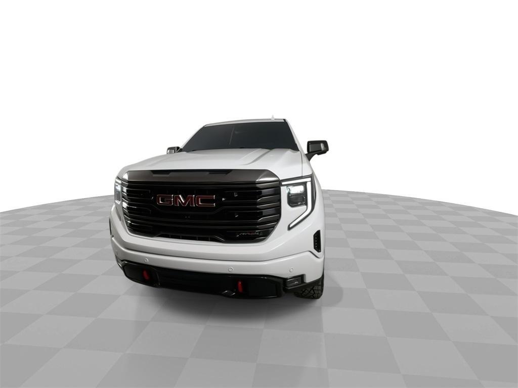 used 2022 GMC Sierra 1500 car, priced at $57,000