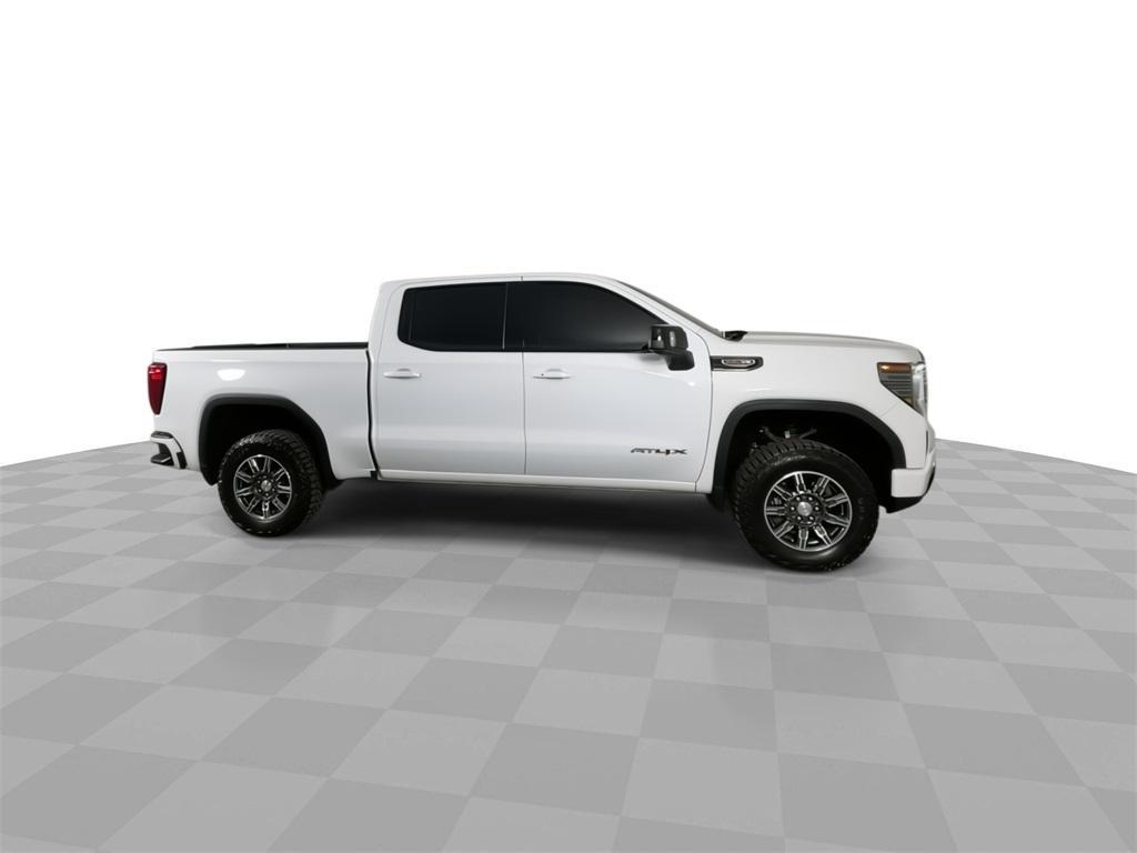 used 2022 GMC Sierra 1500 car, priced at $57,000