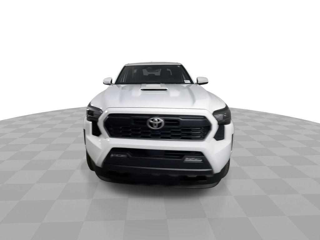 used 2024 Toyota Tacoma car, priced at $41,197
