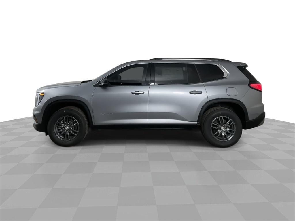 new 2025 GMC Acadia car, priced at $44,890
