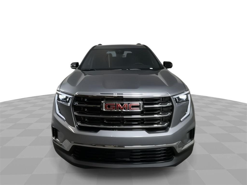 new 2025 GMC Acadia car, priced at $44,890