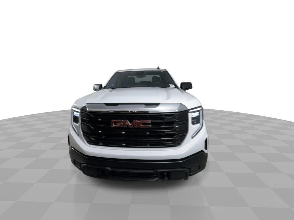 used 2024 GMC Sierra 1500 car, priced at $39,500