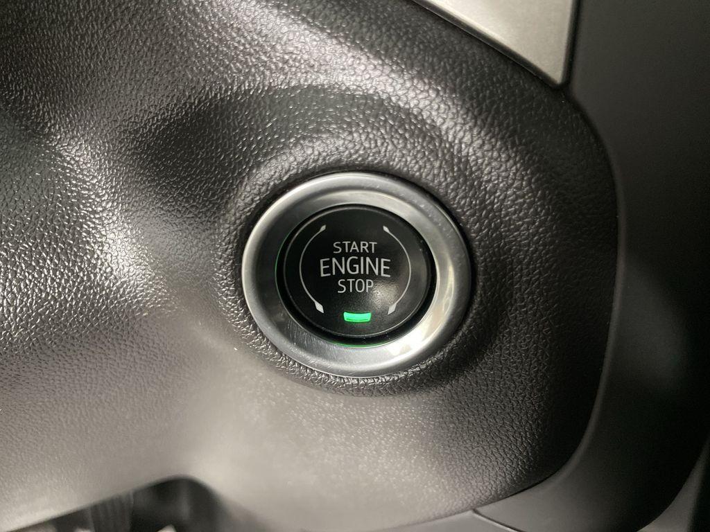 used 2024 GMC Sierra 1500 car, priced at $39,500