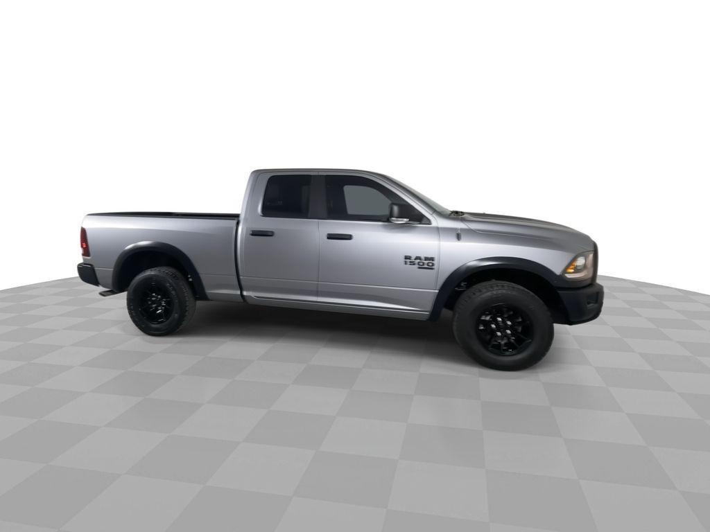 used 2022 Ram 1500 Classic car, priced at $31,770
