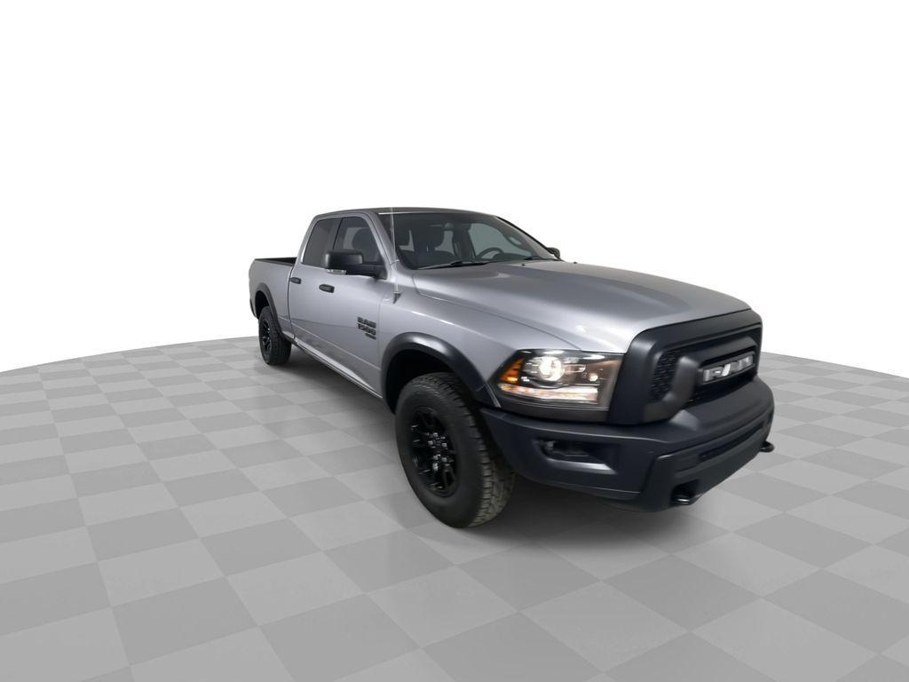 used 2022 Ram 1500 Classic car, priced at $31,770