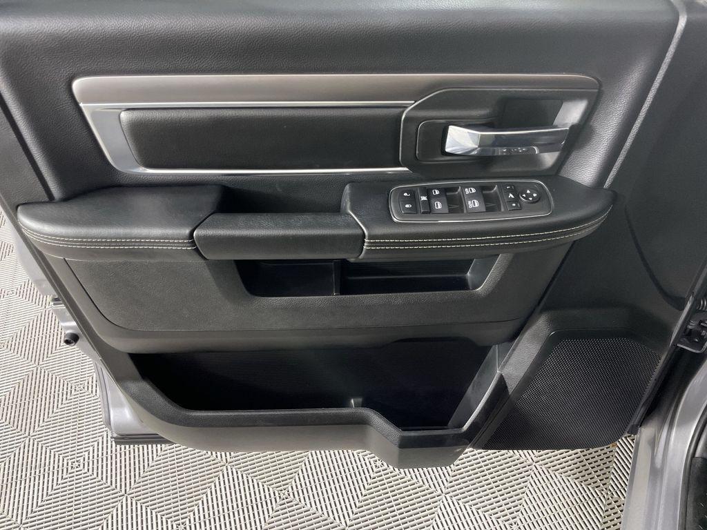 used 2022 Ram 1500 Classic car, priced at $31,770