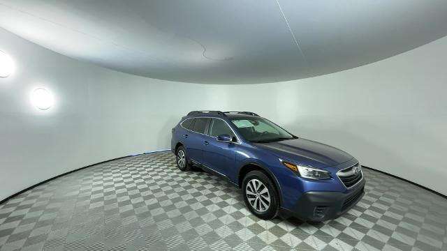 used 2020 Subaru Outback car, priced at $21,900