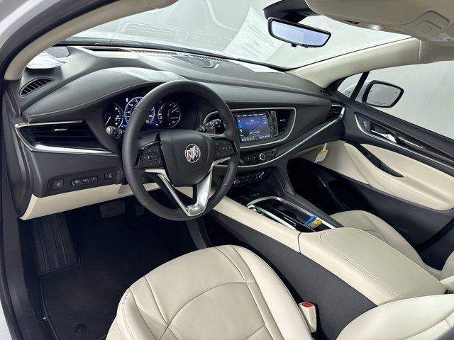 new 2024 Buick Enclave car, priced at $53,490