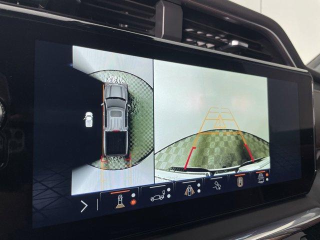 used 2024 GMC Sierra 1500 car, priced at $74,867