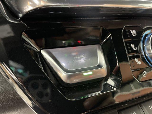 used 2024 GMC Sierra 1500 car, priced at $74,867