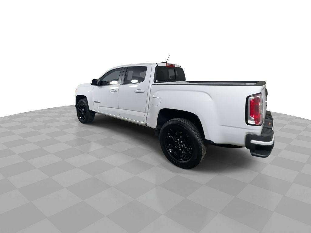 used 2022 GMC Canyon car, priced at $28,999
