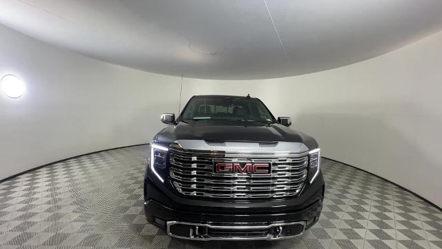 new 2024 GMC Sierra 1500 car, priced at $76,200