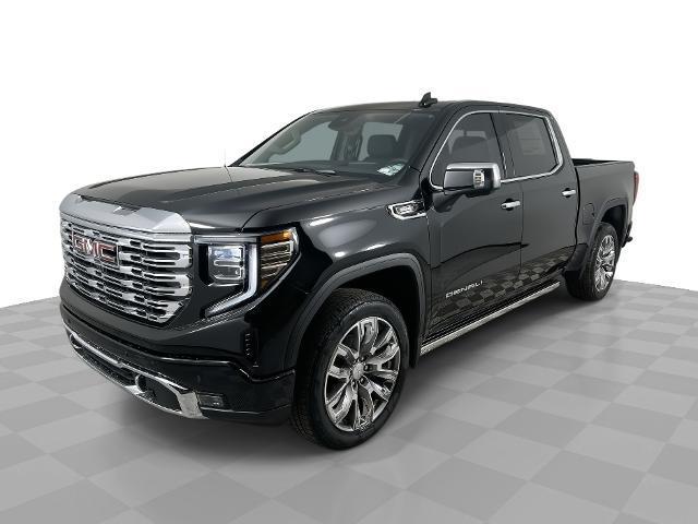 new 2024 GMC Sierra 1500 car, priced at $76,200