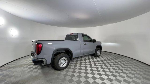 new 2025 GMC Sierra 1500 car, priced at $38,490