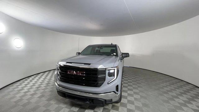 new 2025 GMC Sierra 1500 car, priced at $38,490