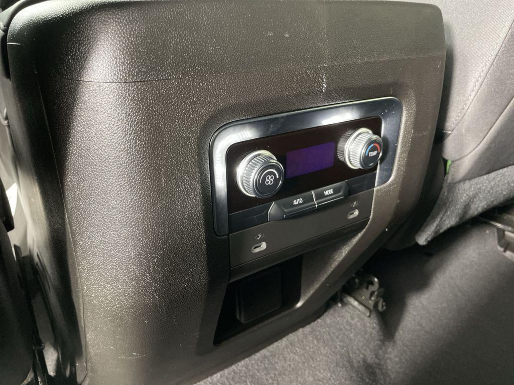 used 2021 GMC Yukon car, priced at $48,000